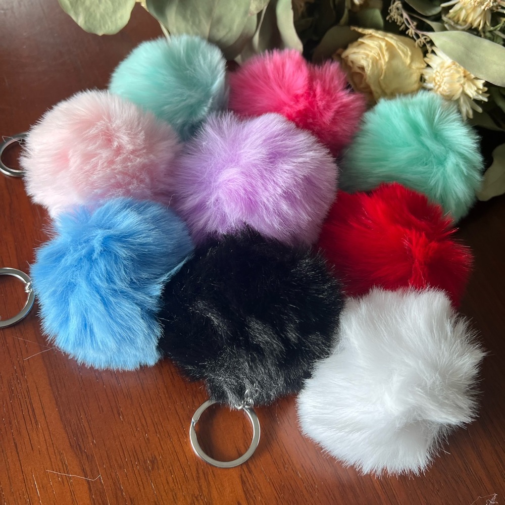 🌸Custom Mothers Day Keychains🌸 - Picture 11 of 12